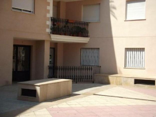 Piso en Carcaixent