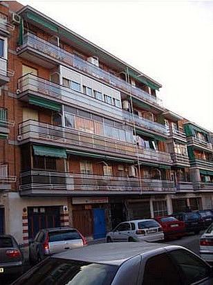 Piso en Madrid