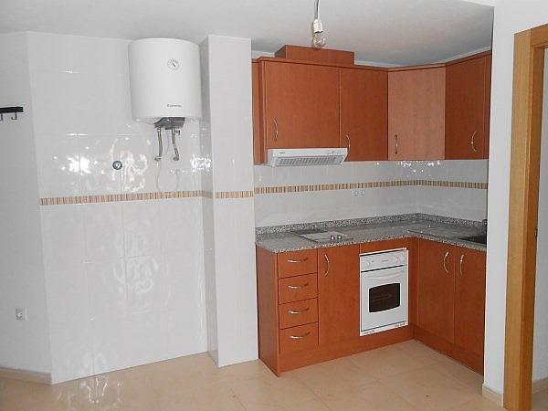 Piso en San Juan de Alicante/Sant Joan d´Alacant