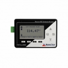 REGISTRADOR DE TEMPERATURA DE ALTA PRECISION R2000 (CON DISPLAY LCD) MADGETECH - mejor precio | unprecio.es