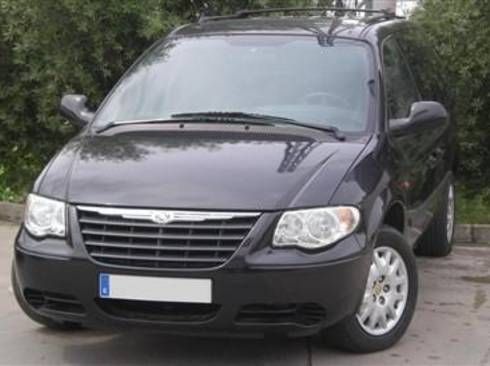 Renault Koleos 2.0dCi. DYNAMIQUE