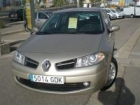 RENAULT MEGANE BERLINA 5P 1.5 - mejor precio | unprecio.es