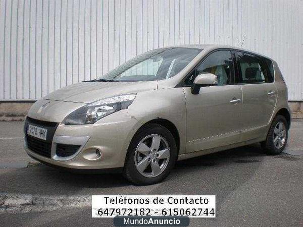 Renault Scenic Dynamique Energy dCi 130 SS e