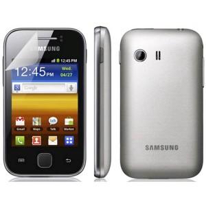 Samsung Galaxy Y ( young )