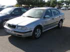 SKODA OCTAVIA 1.9 TDI SLX 110 CV. - mejor precio | unprecio.es