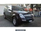 SsangYong REXTON 2700 XDY 7 PLAZAS. MUY BUEN E - mejor precio | unprecio.es