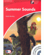 summer sounds bk/rom/cd pk cdr1