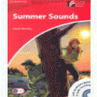 summer sounds bk/rom/cd pk cdr1 - mejor precio | unprecio.es