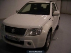 Suzuki Grand Vitara 1.9 DDiS JXA - mejor precio | unprecio.es