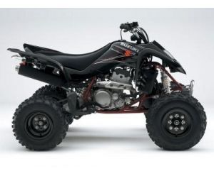 SUZUKI GS 500