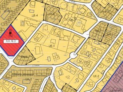 Terreno/Finca Rstica en venta en Marbella, Málaga (Costa del Sol)