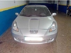 Toyota celica vvti 1.8 143 cv - mejor precio | unprecio.es