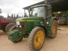 Tractor Agrícola John Deere - mejor precio | unprecio.es