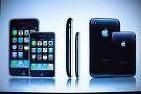 Vendo iPhone 3GB