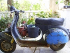 Vespa 150 s,antigua - mejor precio | unprecio.es