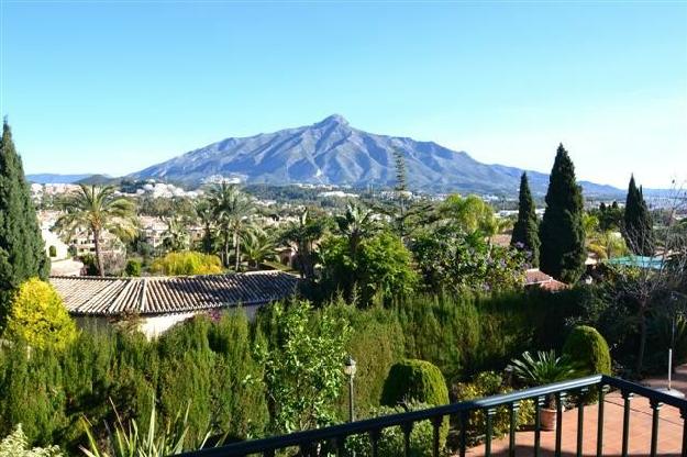 Villas a la venta en Marbella Costa del Sol