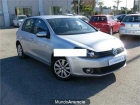 Volkswagen Golf VI 1.6 TDI 105cv DPF Advance - mejor precio | unprecio.es