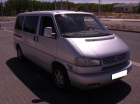VOLKSWAGEN MULTIVAN 2.5TDI 102CV ATLANTIS - Leon - mejor precio | unprecio.es