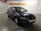 Volkswagen Passat 2.0 Tdi Adva - mejor precio | unprecio.es