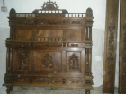 antigüedades almagro restauracion barnizados y lacados - mejor precio | unprecio.es