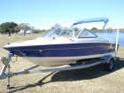 2007 Bayliner 175 - mejor precio | unprecio.es