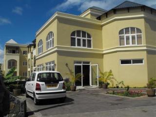 Apartamento en residencia : 2/3 personas - piscina - grand baie  mauricio