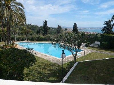 Apartamento en venta en Palma de Mallorca, Mallorca (Balearic Islands)