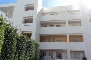 Apartment for Sale in Malaga, Andalucia, Ref# 2750298