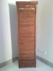 archivador antiguo de madera - mejor precio | unprecio.es