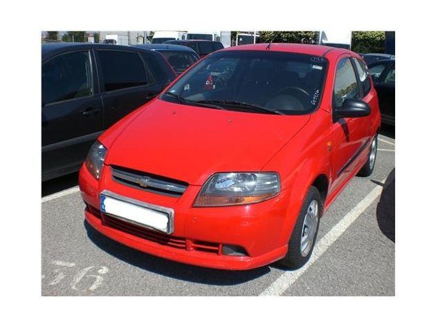 AUDI A3 1.6TDIE ATTRACTION