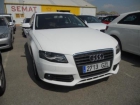 Audi A4 AVANT 2.0 TDI 1 - mejor precio | unprecio.es