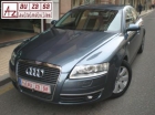 Audi a6 30tdi v6 quattro tiptronic en zamora - mejor precio | unprecio.es