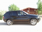 BMW X5 3.0D184cv SPORT PAKET-ACEPTO COCHE - mejor precio | unprecio.es