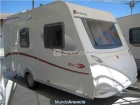 CARAVANA STECKERMAN ALIZE 420 CP NUEVA - mejor precio | unprecio.es