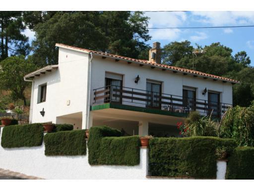 Casa con parcela - Lloret de Mar