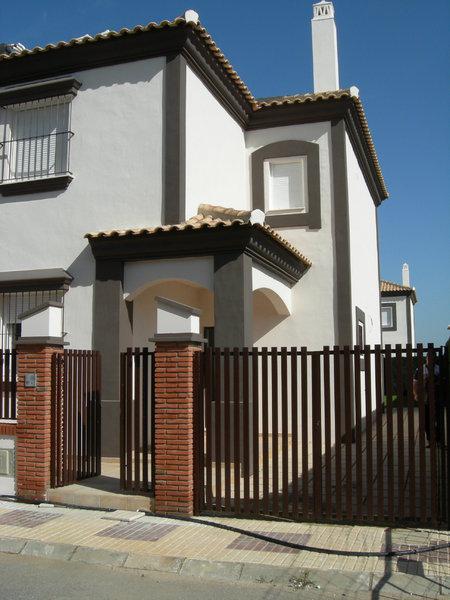 Casa en Alcalá del Río