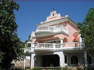 Casa en Mijas Costa