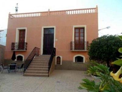 Casa en venta en Turre, Almería (Costa Almería)