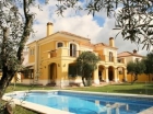 Chalet con 4 dormitorios se vende en Mijas Costa, Costa del Sol - mejor precio | unprecio.es
