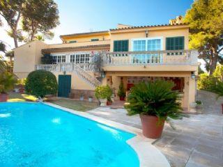 Chalet en venta en Cas Catala, Mallorca (Balearic Islands)