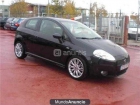 Fiat Grande Punto 1.9 Multijet 130CV Sport - mejor precio | unprecio.es