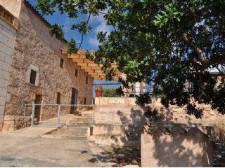Finca/Casa Rural en venta en Son Carrio, Mallorca (Balearic Islands)