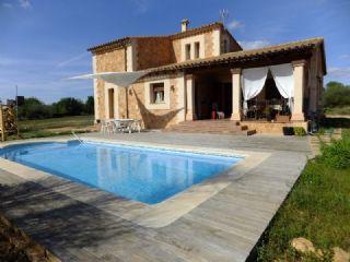 Finca/Casa Rural en venta en Llucmajor, Mallorca (Balearic Islands)