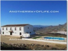 Finca/Casa Rural en venta en Valle de Abdalajís, Málaga (Costa del Sol) - mejor precio | unprecio.es