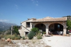 Finca/Casa Rural en venta en Vall de Laguart, Alicante (Costa Blanca) - mejor precio | unprecio.es