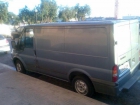 Ford transit - mejor precio | unprecio.es