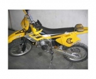 GAS GAS 125 EC - mejor precio | unprecio.es