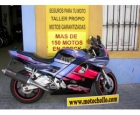 HONDA CBR 600 F - mejor precio | unprecio.es