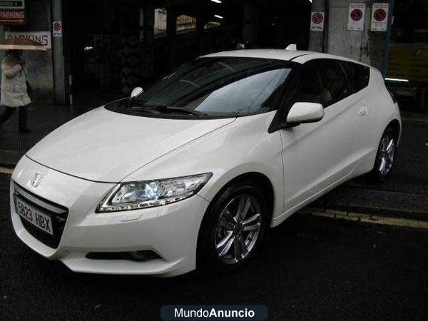 Honda CR-Z 1.5 SPORT Hybrido