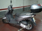HONDA DYLAN 125 - mejor precio | unprecio.es